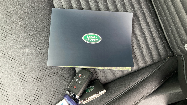 Land Rover Discovery Sport 1.5 P270e Dynamic SE 5dr Auto [5 Seat] Station Wagon